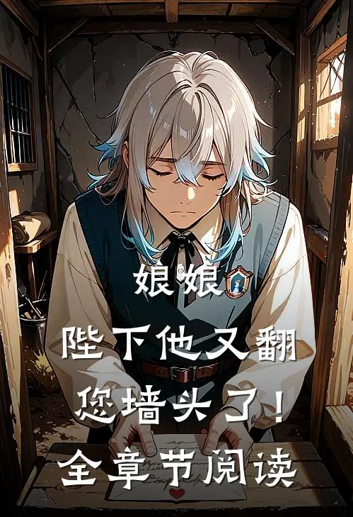 娘娘，陛下他又翻您墙头了！全章节阅读