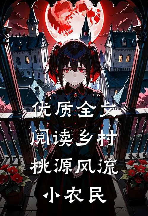 优质全文阅读乡村：桃源风流小农民