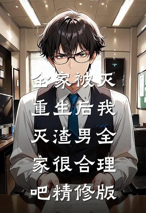 全家被灭，重生后我灭渣男全家很合理吧精修版