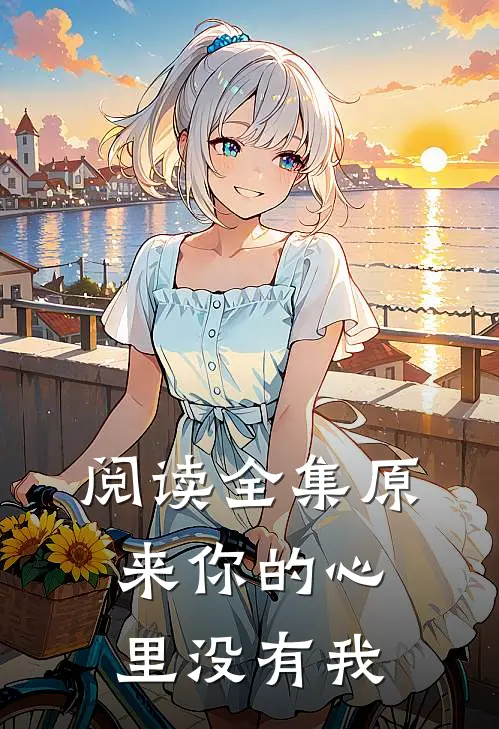 阅读全集原来你的心里没有我