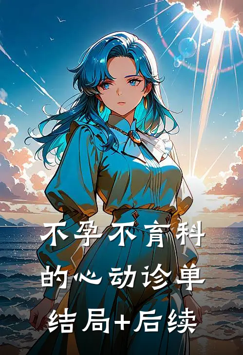 不孕不育科的心动诊单结局+后续