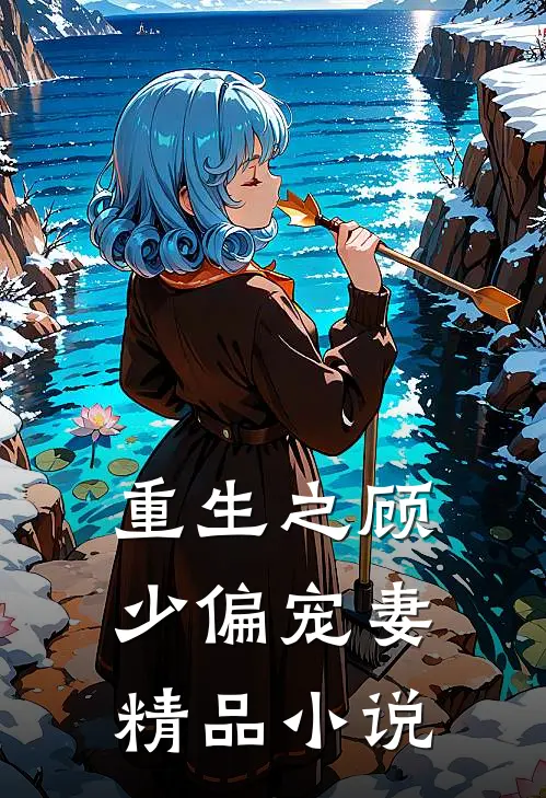 重生之顾少偏宠妻精品小说
