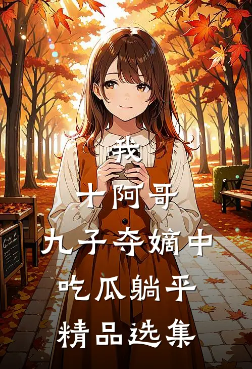 我，十阿哥，九子夺嫡中吃瓜躺平精品选集