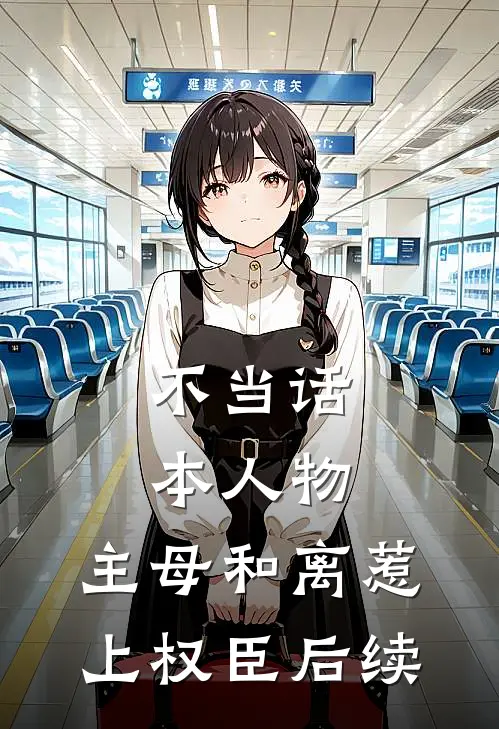 不当话本人物，主母和离惹上权臣后续