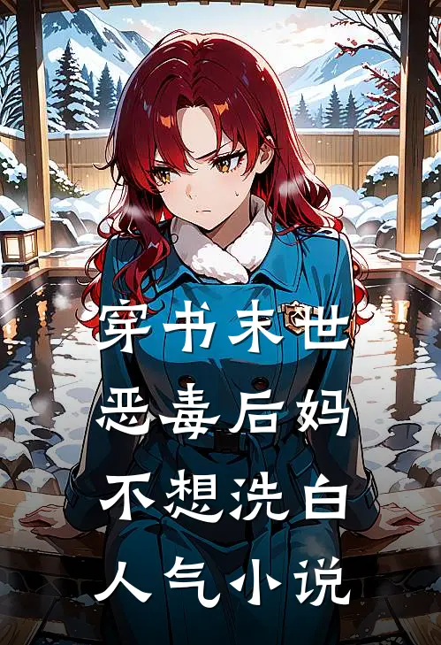穿书末世：恶毒后妈不想洗白人气小说