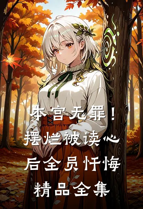 本宫无罪！摆烂被读心后全员忏悔精品全集