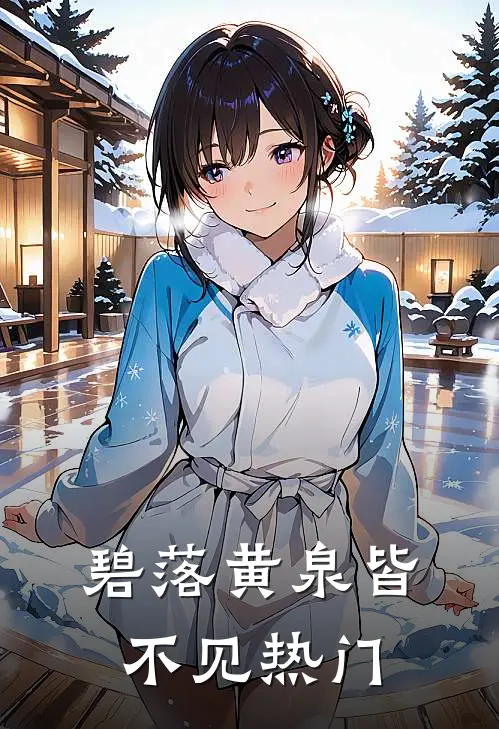 碧落黄泉皆不见热门