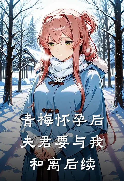 青梅怀孕后，夫君要与我和离后续