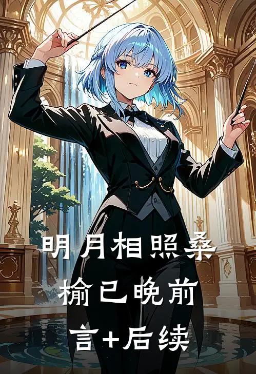 明月相照桑榆已晚前言+后续