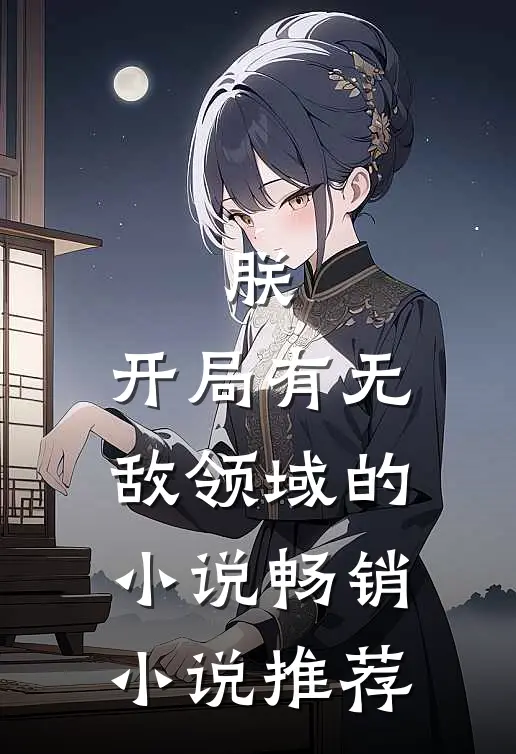 朕,开局有无敌领域的小说畅销小说推荐