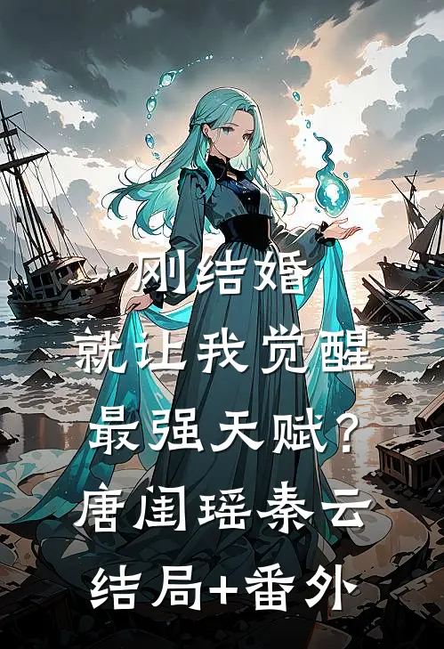 刚结婚，就让我觉醒最强天赋？唐闺瑶秦云结局+番外