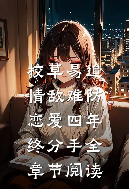 校草易追情敌难防，恋爱四年终分手全章节阅读