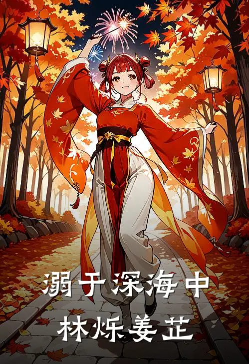 溺于深海中林烁姜芷
