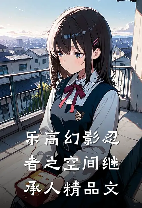 乐高幻影忍者之空间继承人精品文