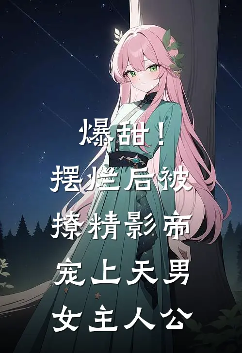爆甜！摆烂后被撩精影帝宠上天男女主人公
