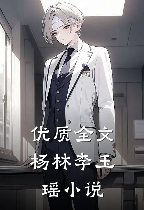 优质全文杨林李玉瑶小说