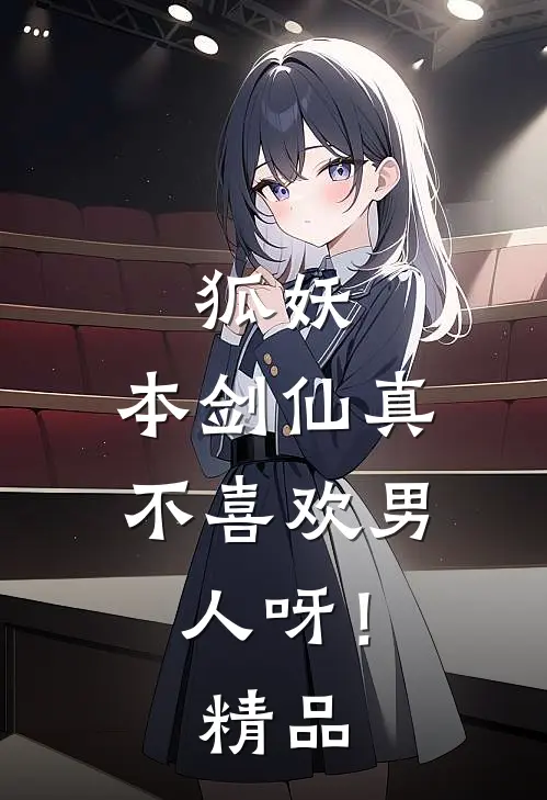 狐妖：本剑仙真不喜欢男人呀！精品