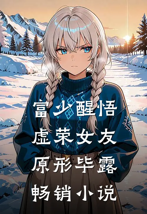富少醒悟：虚荣女友原形毕露畅销小说