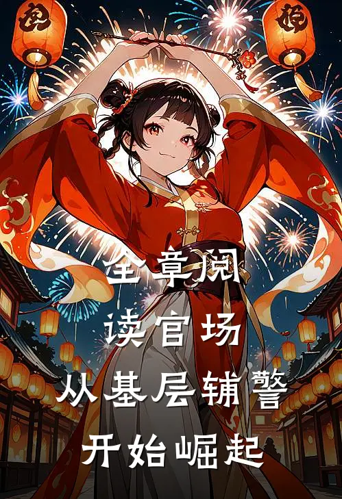全章阅读官场：从基层辅警开始崛起