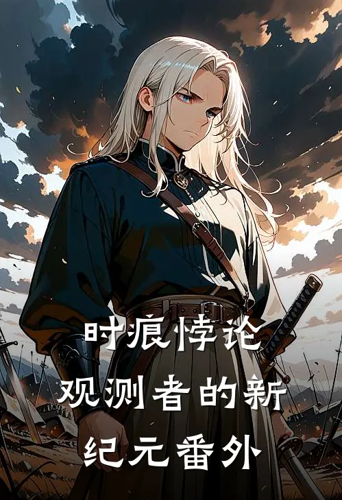 时痕悖论：观测者的新纪元 番外