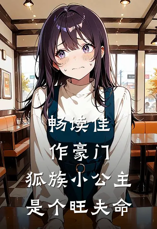 畅读佳作豪门：狐族小公主是个旺夫命