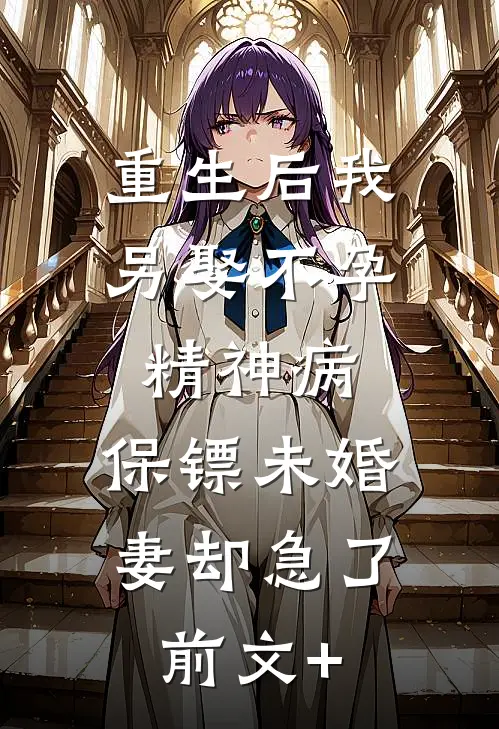 重生后我另娶不孕精神病，保镖未婚妻却急了前文+