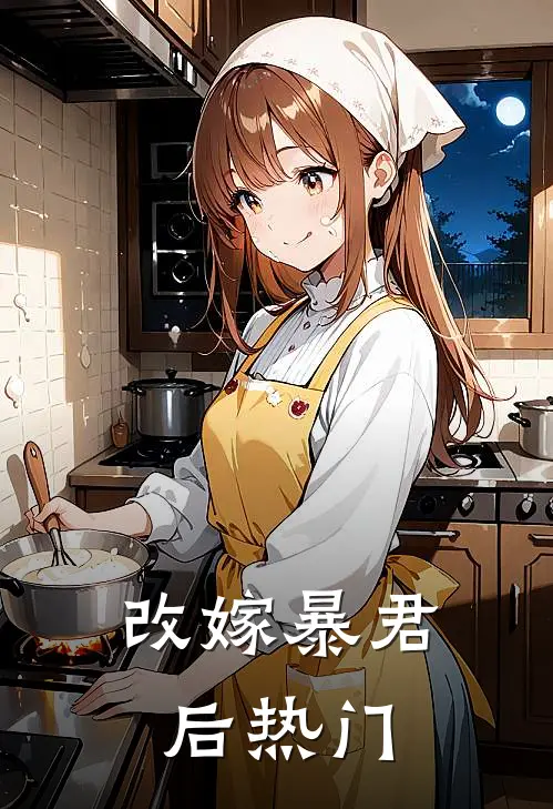 改嫁暴君后热门