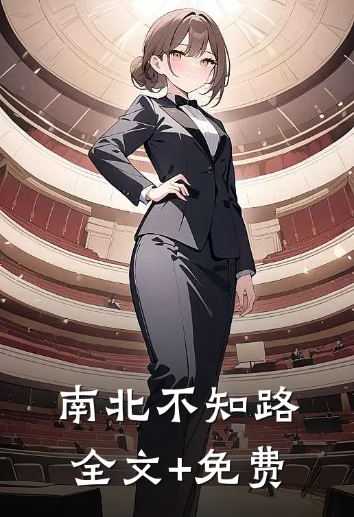 南北不知路全文+免费