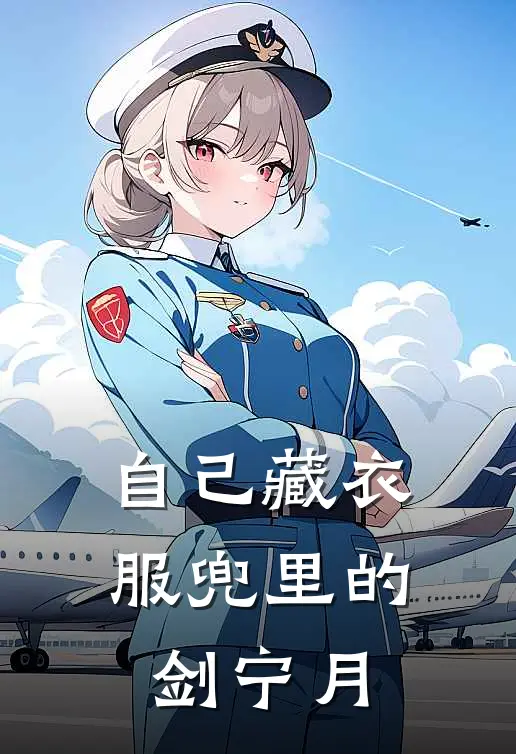 自己藏衣服兜里的剑宁月