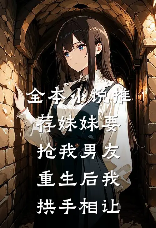全本小说推荐妹妹要抢我男友，重生后我拱手相让
