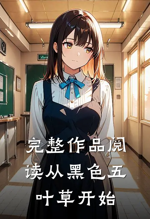 完整作品阅读从黑色五叶草开始