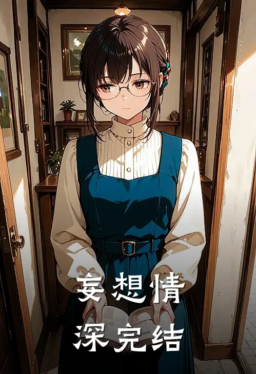 妄想情深完结