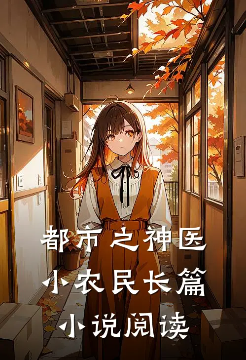 都市之神医小农民长篇小说阅读