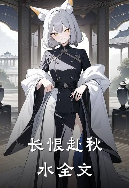 长恨赴秋水全文
