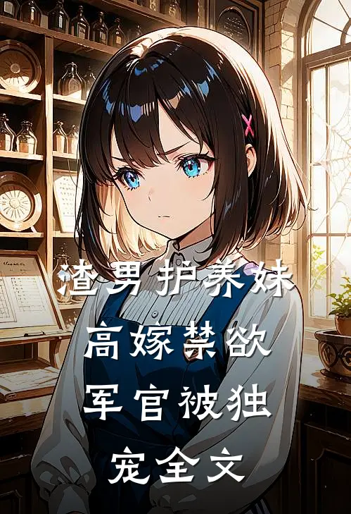渣男护养妹，高嫁禁欲军官被独宠全文