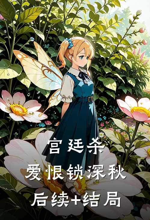 宫廷杀，爱恨锁深秋后续+结局