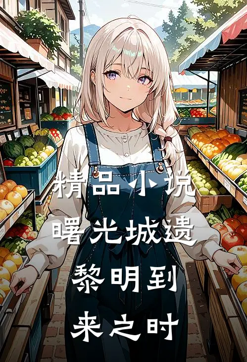精品小说曙光城遗，黎明到来之时