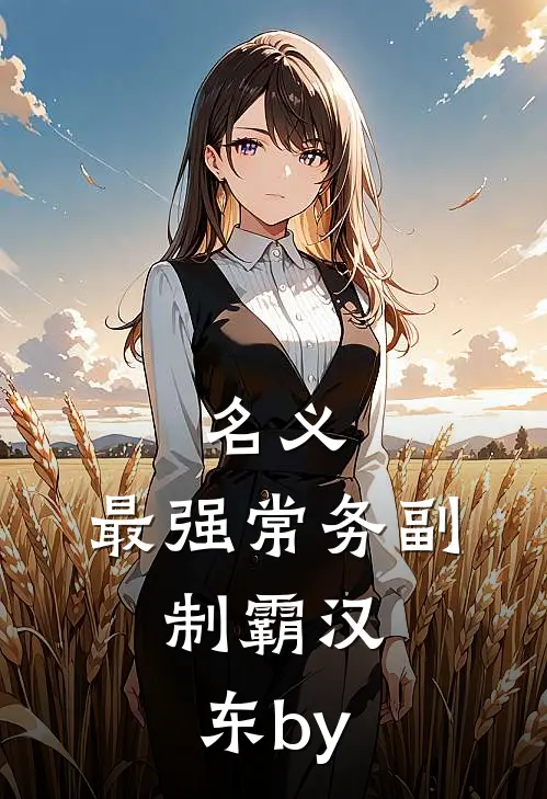 名义：最强常务副，制霸汉东by