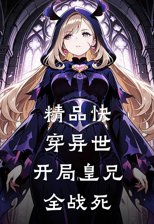 精品快穿异世，开局皇兄全战死