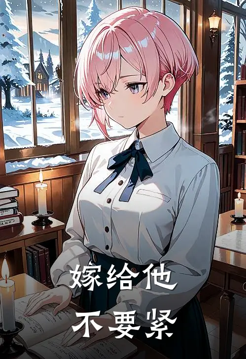 嫁给他不要紧