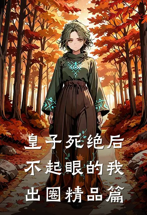 皇子死绝后，不起眼的我出圈精品篇