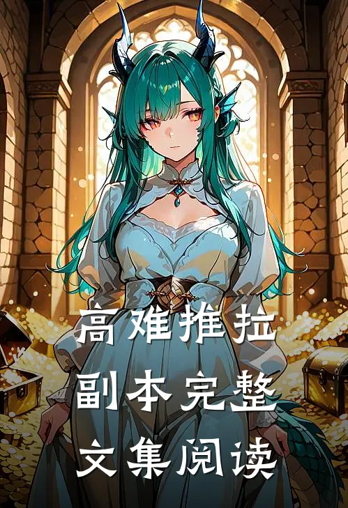 高难推拉副本完整文集阅读
