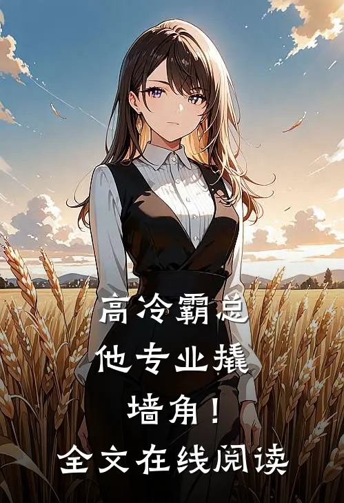 高冷霸总，他专业撬墙角！全文在线阅读