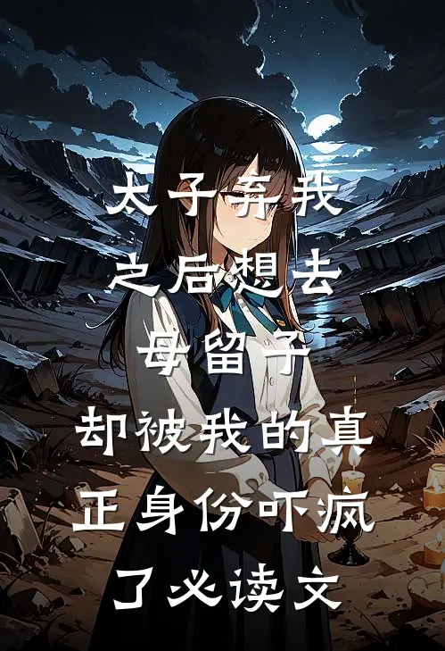 太子弃我之后想去母留子，却被我的真正身份吓疯了必读文