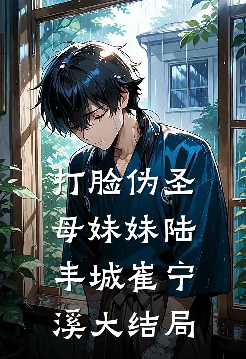 打脸伪圣母妹妹陆丰城崔宁溪大结局