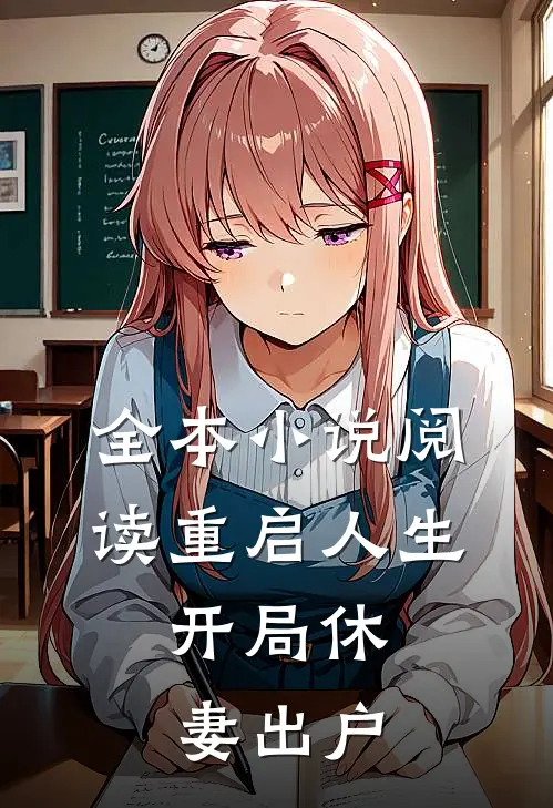 全本小说阅读重启人生：开局休妻出户