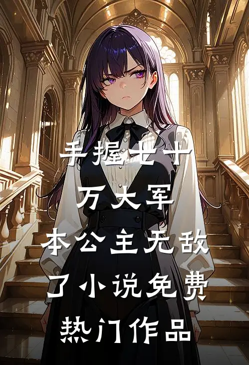手握七十万大军,本公主无敌了小说免费热门作品