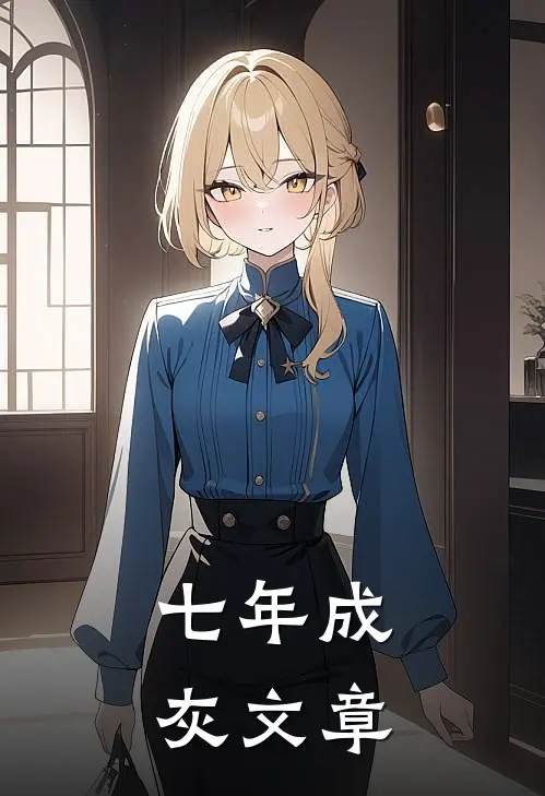 七年成灰文章