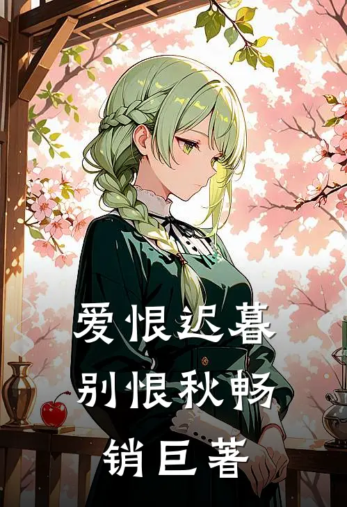 爱恨迟暮别恨秋畅销巨著