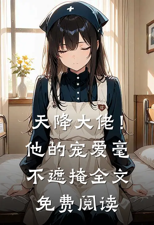 天降大佬！他的宠爱毫不遮掩全文免费阅读